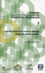 Los Derechos Humanos en México