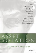 Asset rotation. 9781118779194