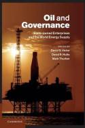Oil and governance