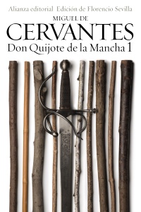 Don Quijote de la Mancha 1. 9788420689531