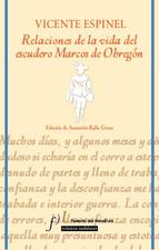 Relaciones de la vida del escudero Marcos de Obregón. 9788415673002