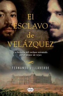 El esclavo de Velázquez. 9788483656570