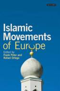 Islamic movements of Europe