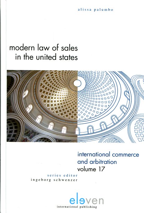 Modern Law of sales in the United States