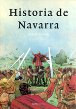 Historia de Navarra. 9788415756583