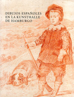 Dibujos españoles en la Kunsthalle de Hamburgo. 9788484802853