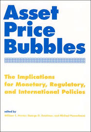 Asset price bubbles. 9780262582537