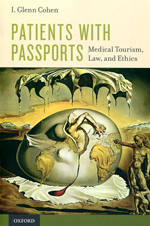 Patients with passports. 9780190218188