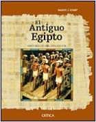 El Antiguo Egipto. 9788484324850