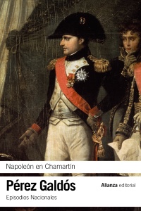 Napoleón en Chamartín. 9788420693842