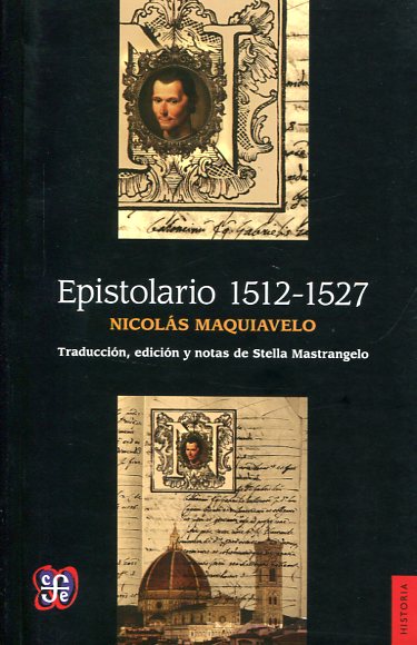 Epistolario 1512-1527