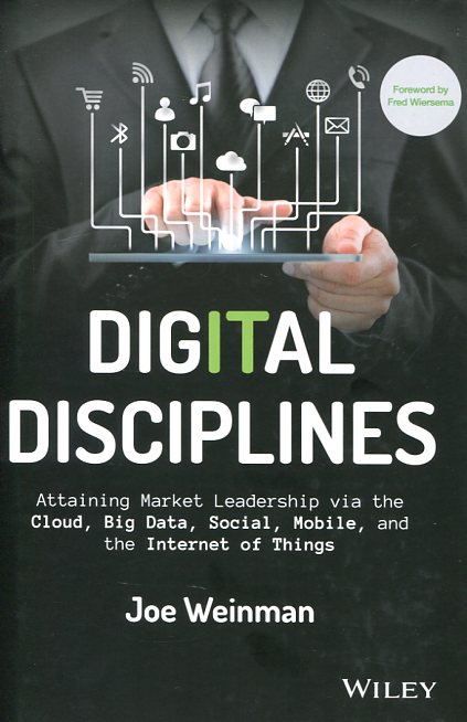 Digital disciplines