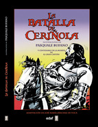 La Batalla de Ceriñola. 9788441435896