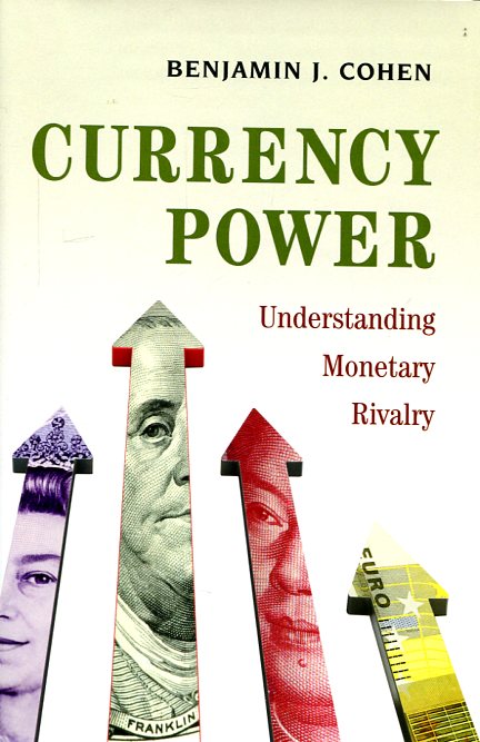 Currency power