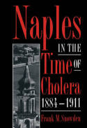 Naples in the time of cholera