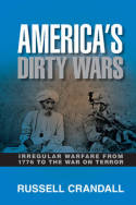 America's dirty wars. 9780521176620