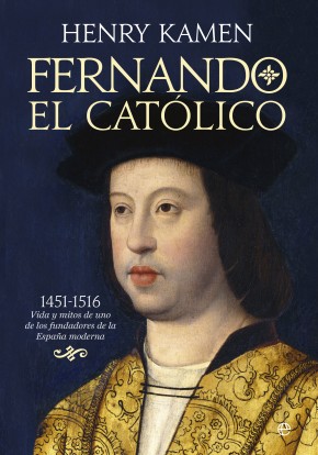 Fernando el Católico. 9788490605028