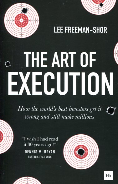 The art of execution