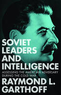 Soviet leaders and intelligence