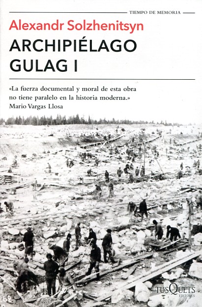 Archipiélago Gulag I