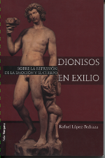 Dionisos en exilio