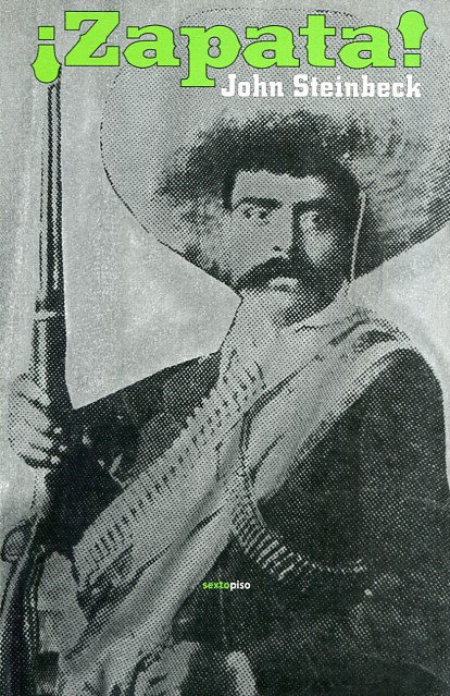 ¡Zapata!