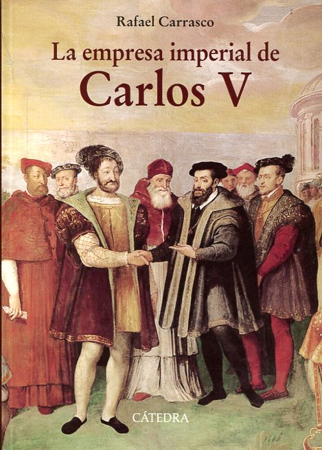 La empresa imperial de Carlos V
