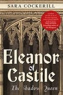 Eleanor of Castile. 9781445650517