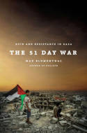 The 51 day war. 9781784783112