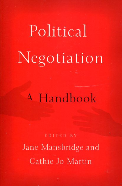 Political negotiation