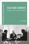 Cold War summits. 9781472529589
