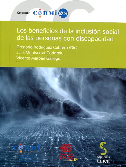 Los beneficios de la inclusión social de las personas con discapacidad