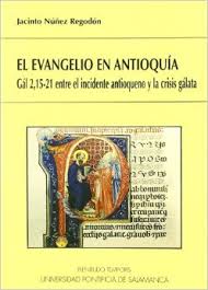 El Evangelio en Antioquía