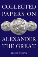 Collected papers on Alexander The Great. 9780415711395