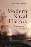 Modern naval history. 9781472579096
