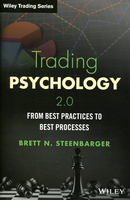 Trading psychology 2.0