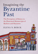 Imagining the Byzantine past. 9781107085817