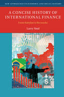 A concise history of international finance. 9781107621213