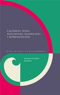 Calderón. 9788484898979