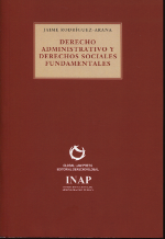 Derecho administrativo y derechos sociales fundamentales. 9788494142666