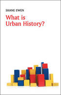 What is urban History?. 9780745652696