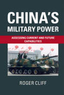 China's military power. 9781107502956