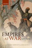 Empires at war. 9780198734932