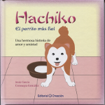 Hachiko. 9788415676638