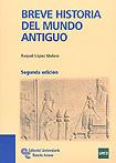 Breve historia del Mundo Antiguo. 9788499610504