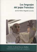 Los lenguajes del Papa Francisco. 9788416066391