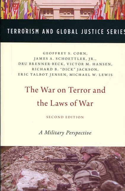 The war on terror and the laws of war