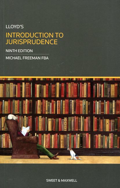 Lloyd's introduction to jurisprudence