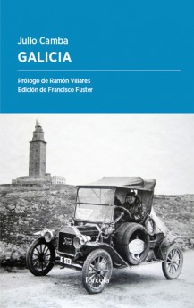 Galicia. 9788416247417