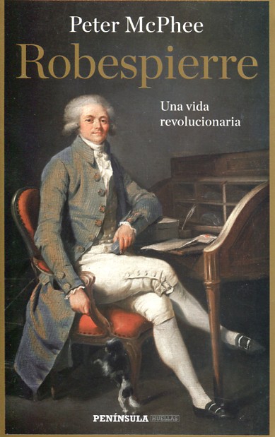 Robespierre. 9788499423814